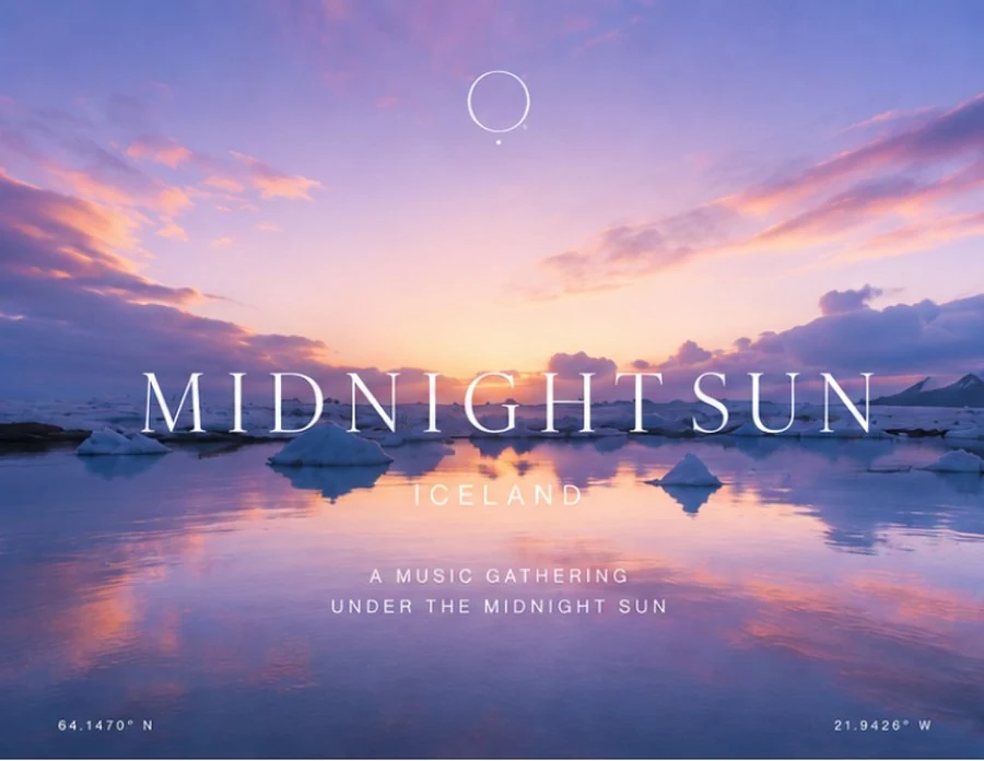 Midnight Sun Festival