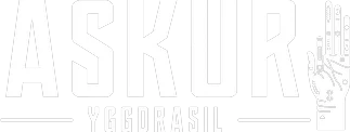 askur gin