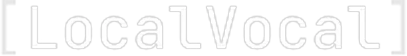 localvocal