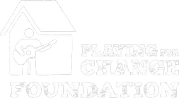playing for change